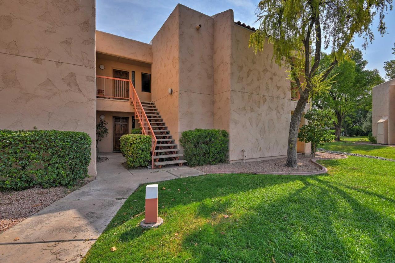 Apartment Mccormick Ranch Retreat - 3 Mi To Talking Stick! Scottsdale