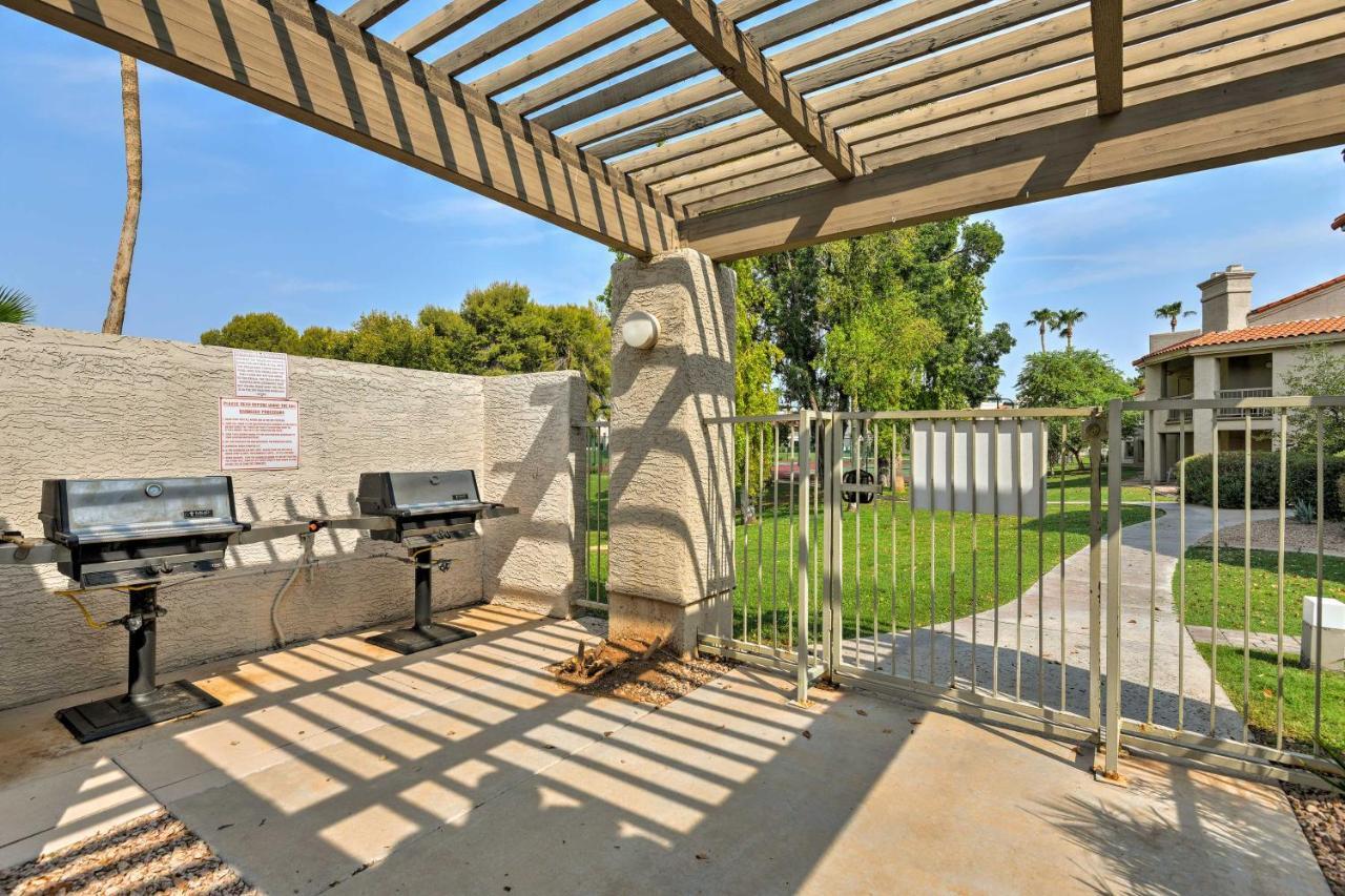 Apartment Mccormick Ranch Retreat - 3 Mi To Talking Stick! *
