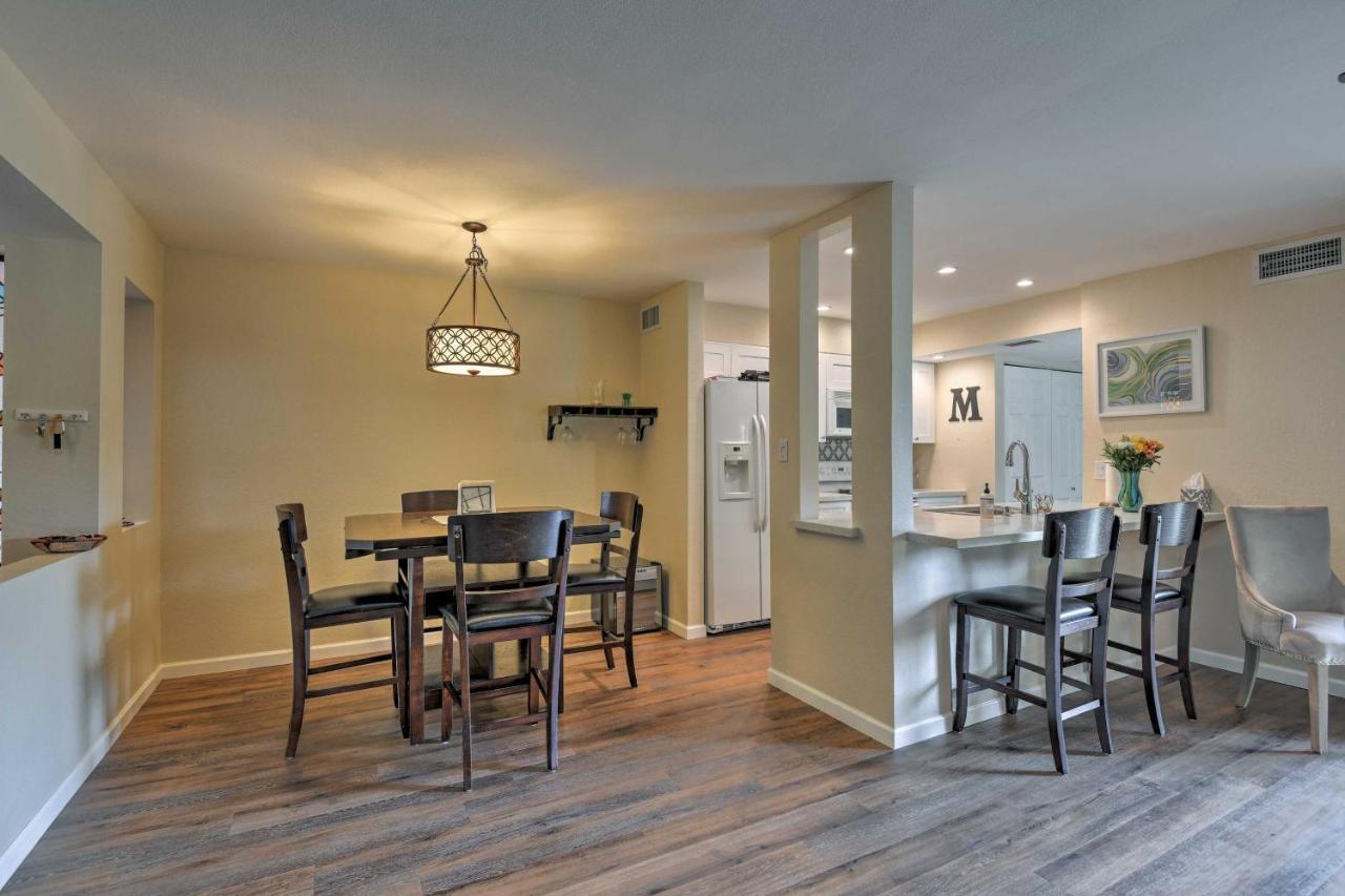Apartment Mccormick Ranch Retreat - 3 Mi To Talking Stick! Scottsdale