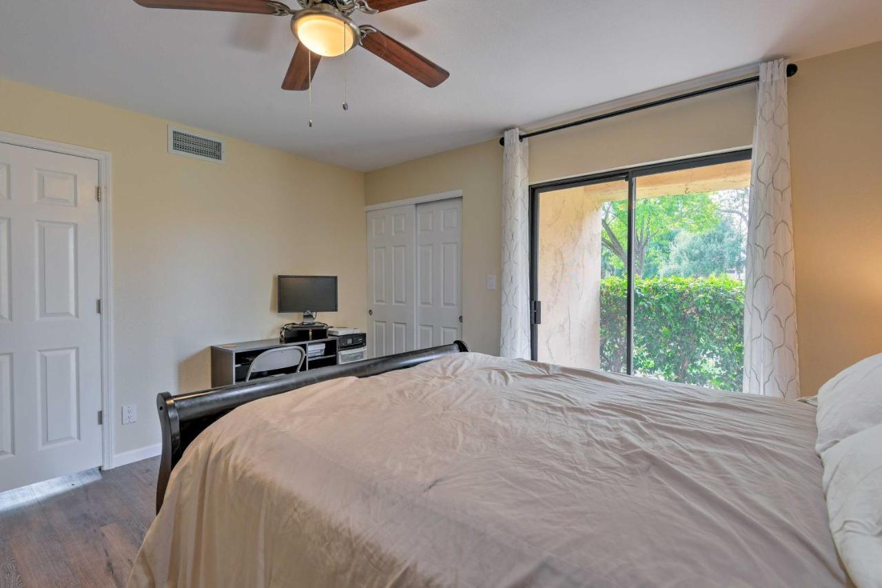 Mccormick Ranch Retreat - 3 Mi To Talking Stick! Apartment *