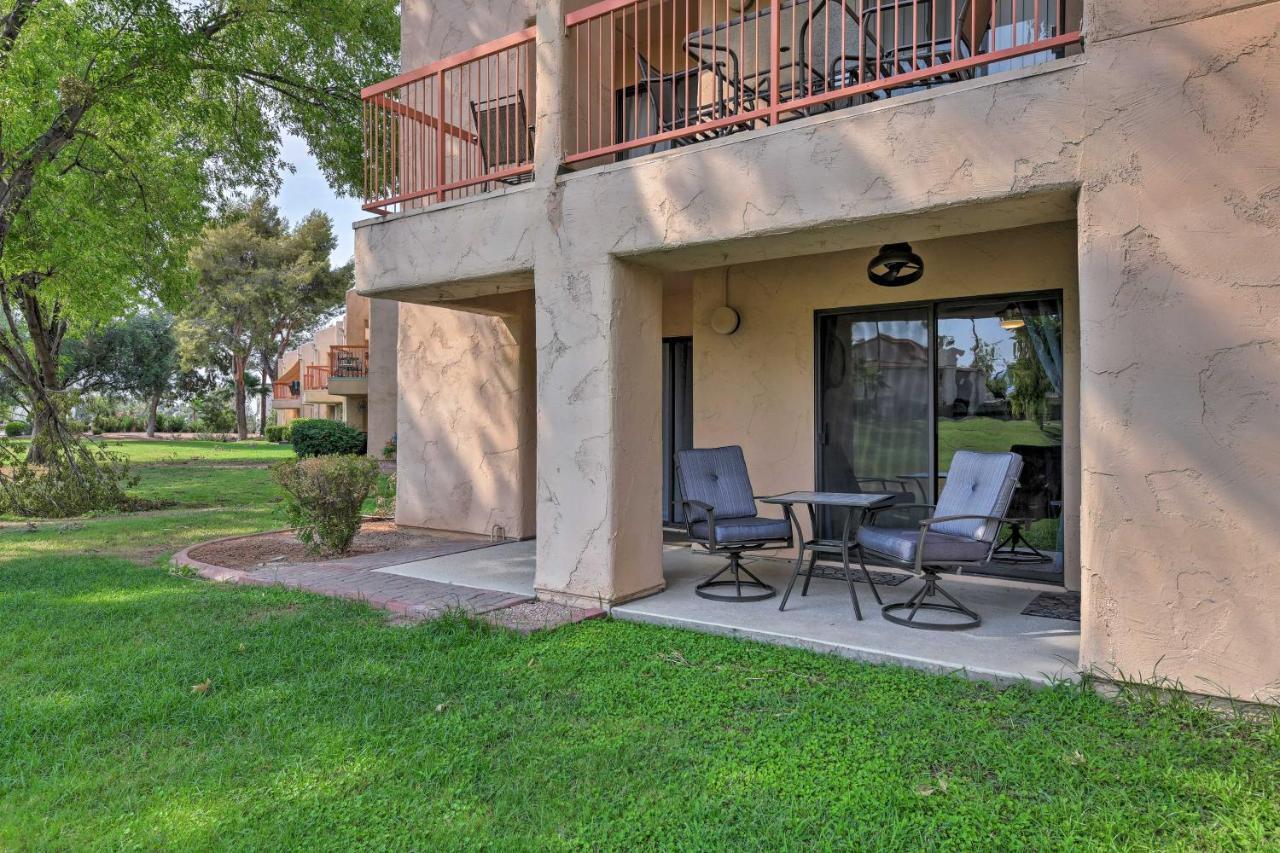 Mccormick Ranch Retreat - 3 Mi To Talking Stick! Apartment