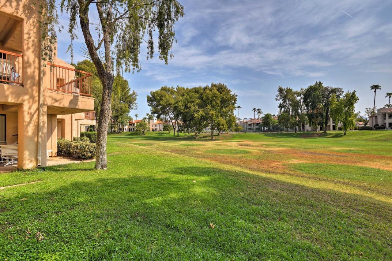 Mccormick Ranch Retreat - 3 Mi To Talking Stick! Apartment