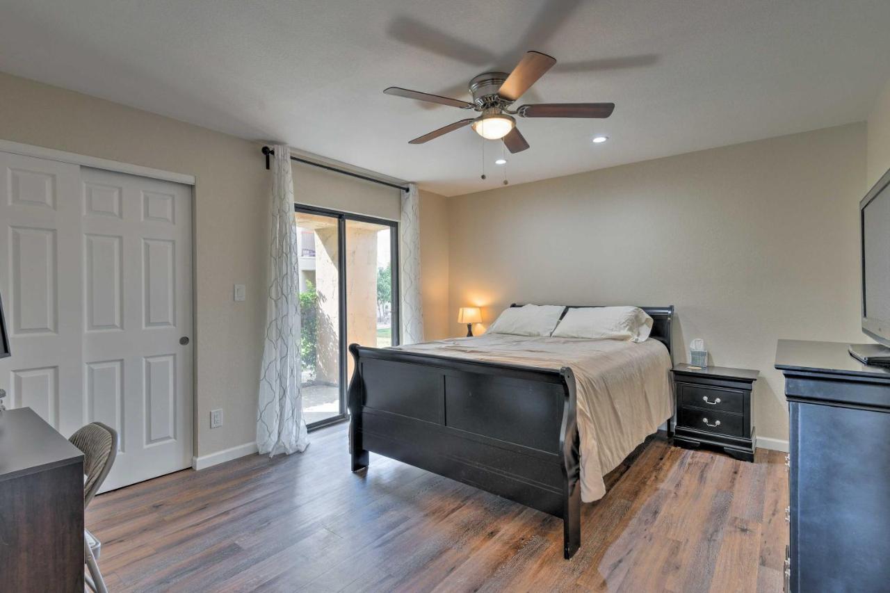 Mccormick Ranch Retreat - 3 Mi To Talking Stick! Apartment Scottsdale