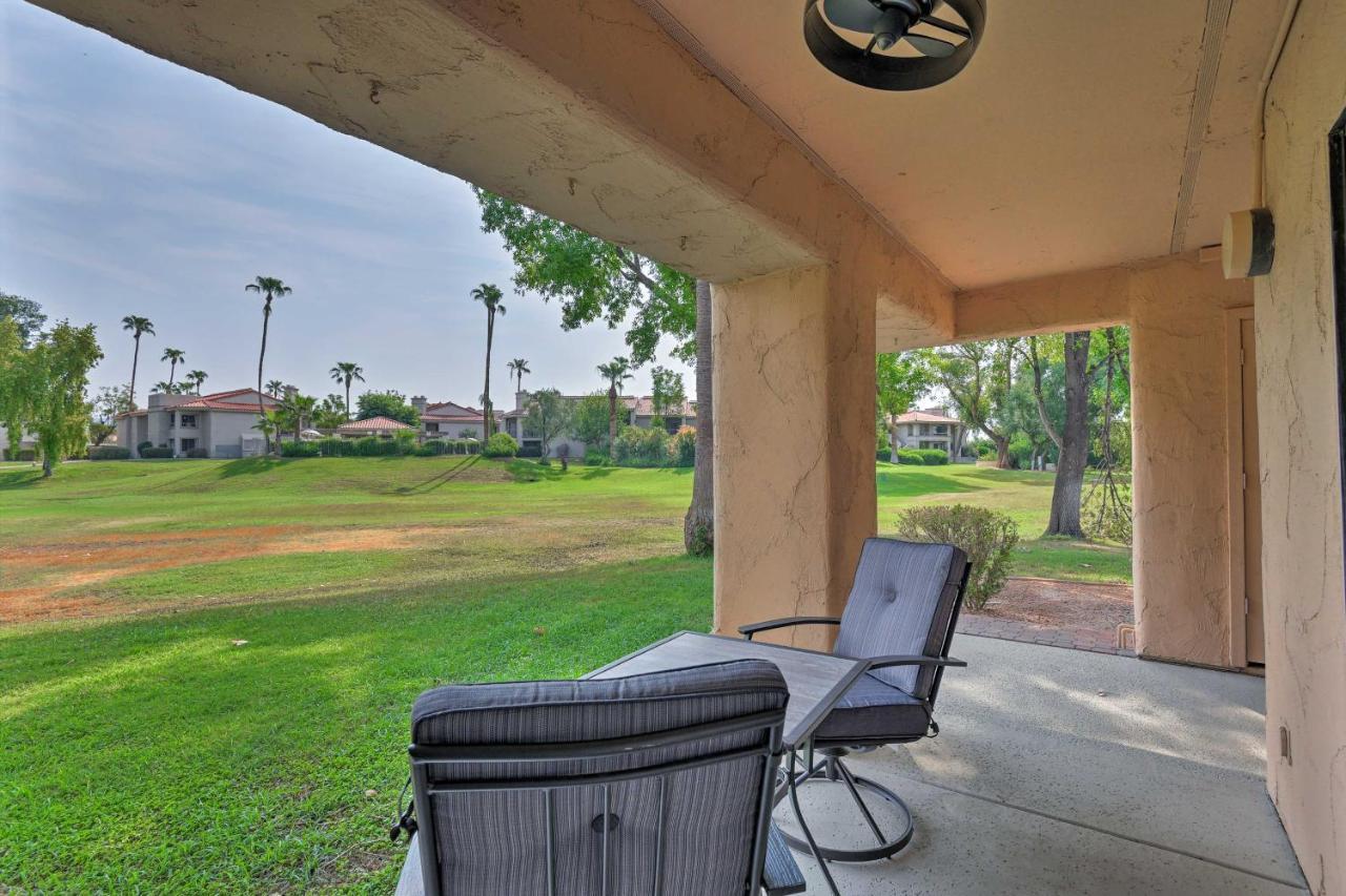 Mccormick Ranch Retreat - 3 Mi To Talking Stick! * Scottsdale