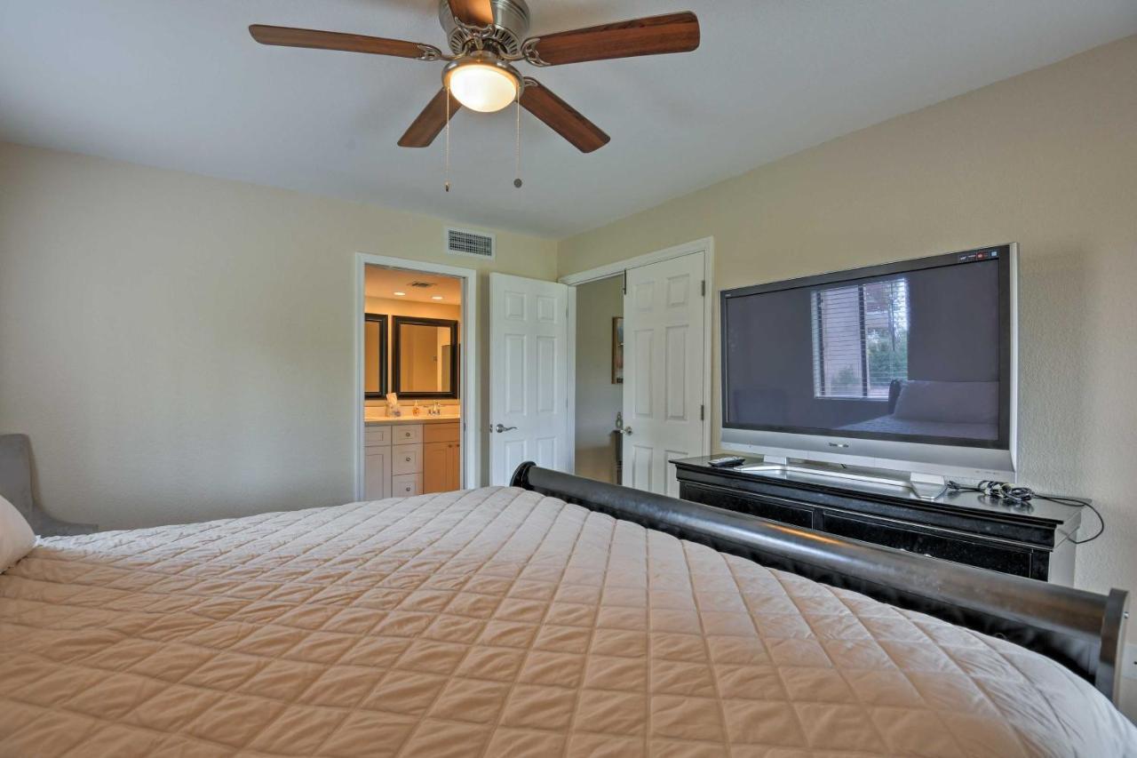 Apartment Mccormick Ranch Retreat - 3 Mi To Talking Stick!