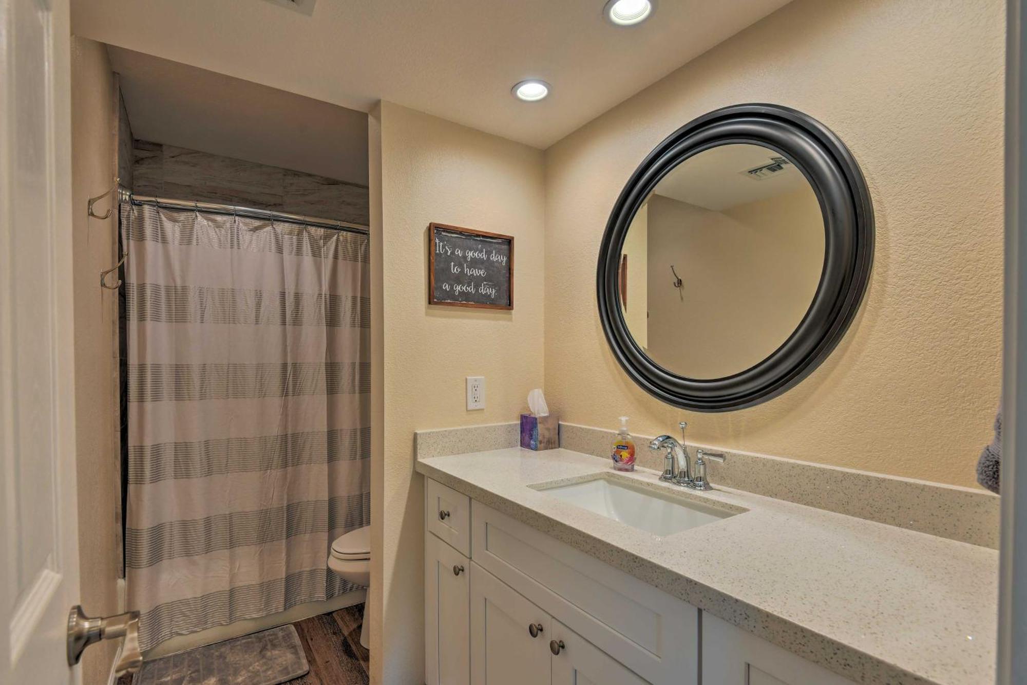 Apartment Mccormick Ranch Retreat - 3 Mi To Talking Stick! Scottsdale