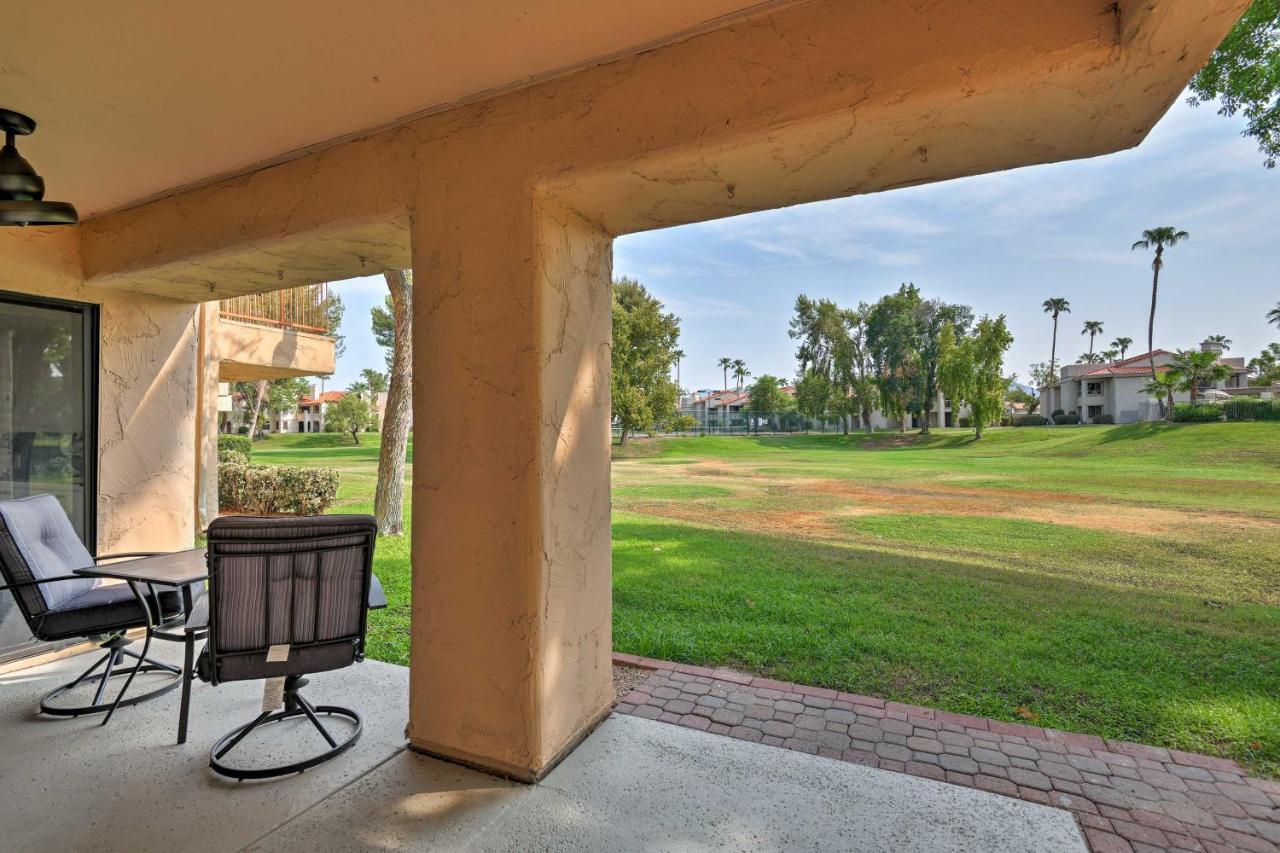 Mccormick Ranch Retreat - 3 Mi To Talking Stick! Apartment *