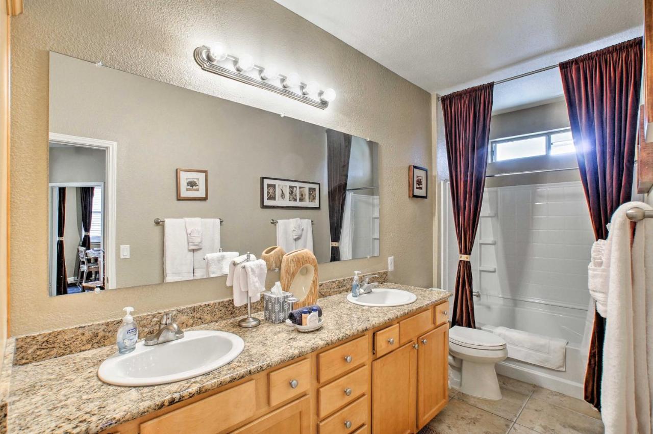 Retreat In Paradise Valley And Kierland Area! * Scottsdale