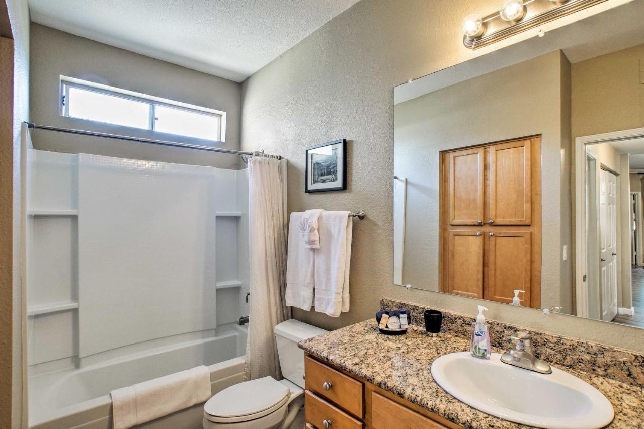 Retreat In Paradise Valley And Kierland Area!