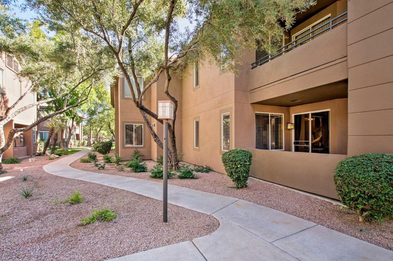 Retreat In Paradise Valley And Kierland Area! * Scottsdale