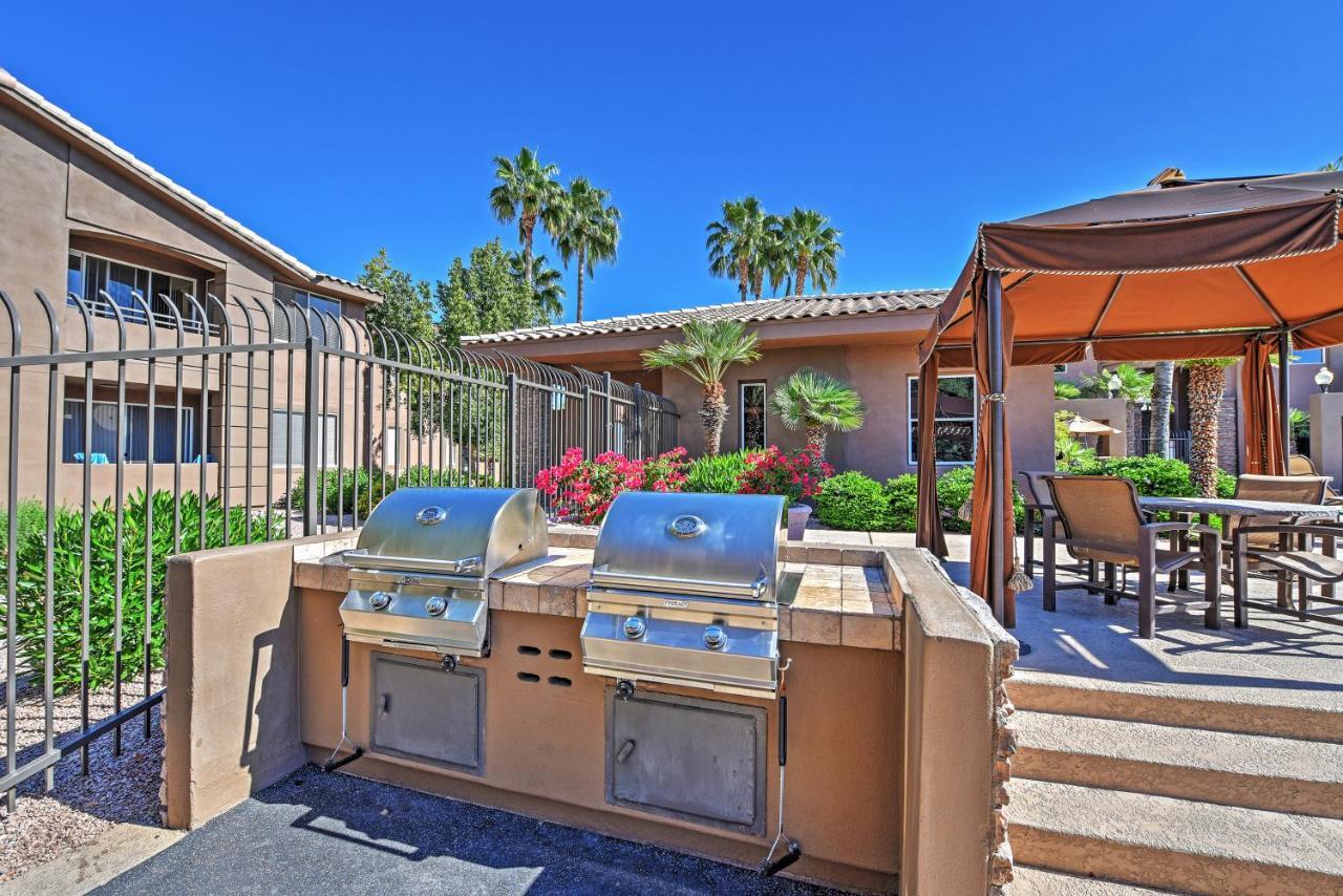 Retreat In Paradise Valley And Kierland Area! Scottsdale