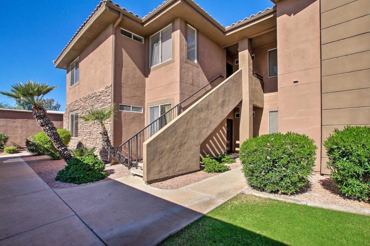 Apartment Retreat In Paradise Valley And Kierland Area! *