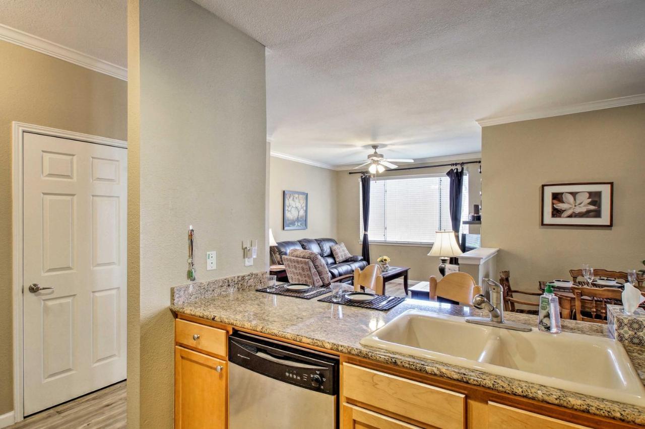 Apartment Retreat In Paradise Valley And Kierland Area! *