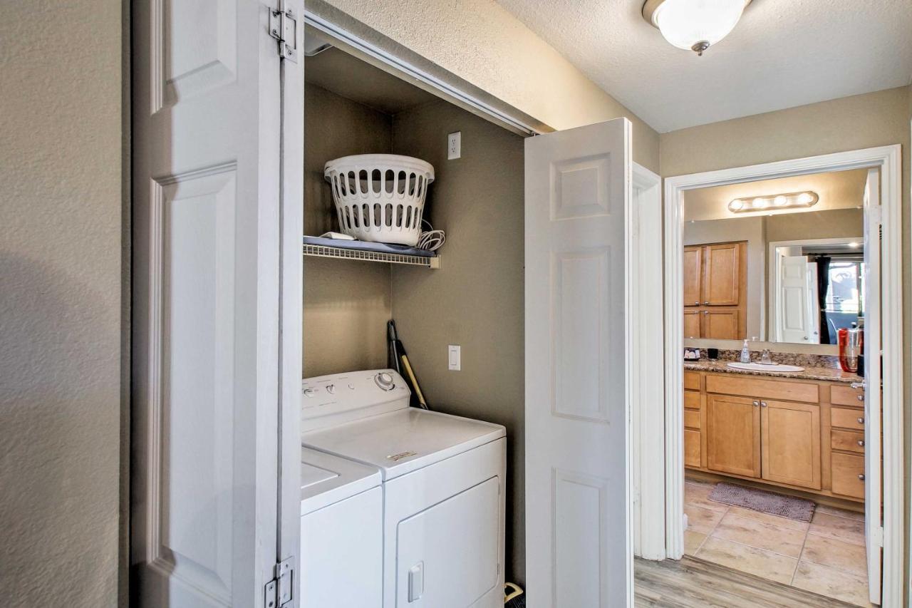 Apartment Retreat In Paradise Valley And Kierland Area! *