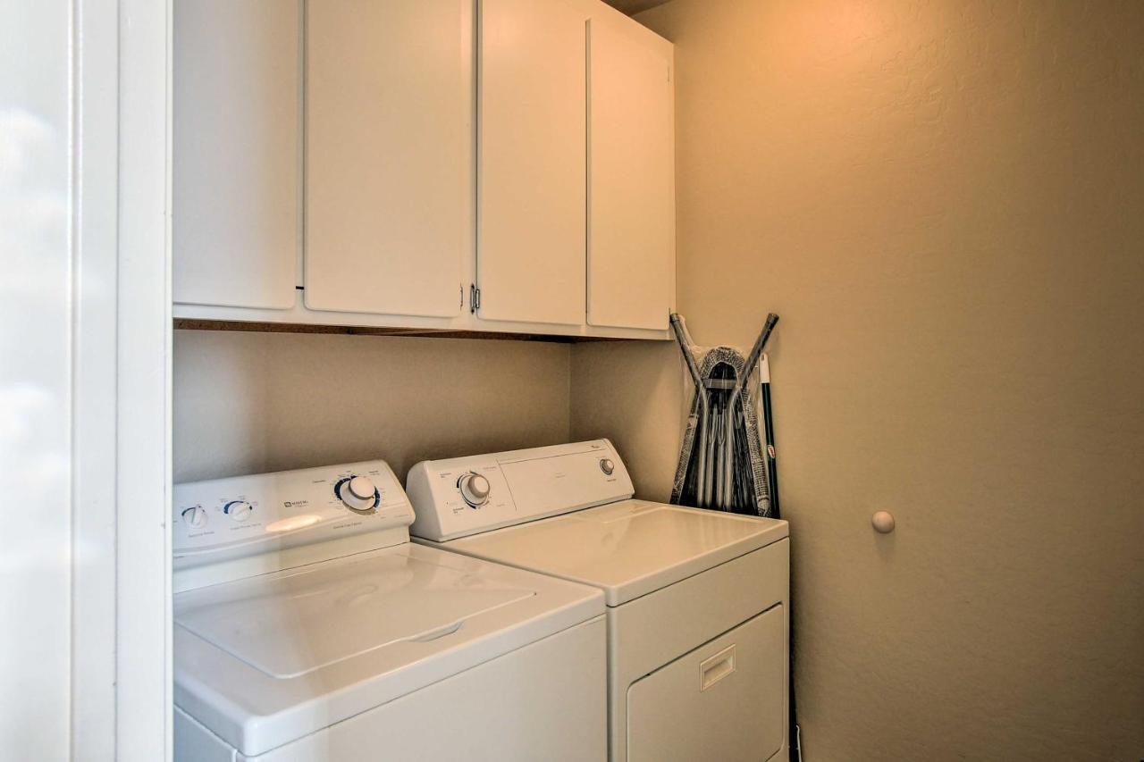 Holiday home With Private Pool Near Westworld! *