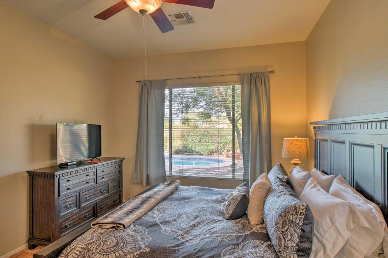 With Private Pool Near Westworld! Holiday home *