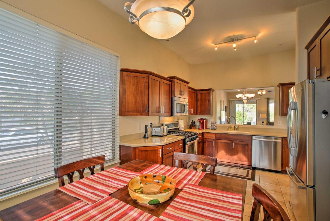 With Private Pool Near Westworld! * Scottsdale