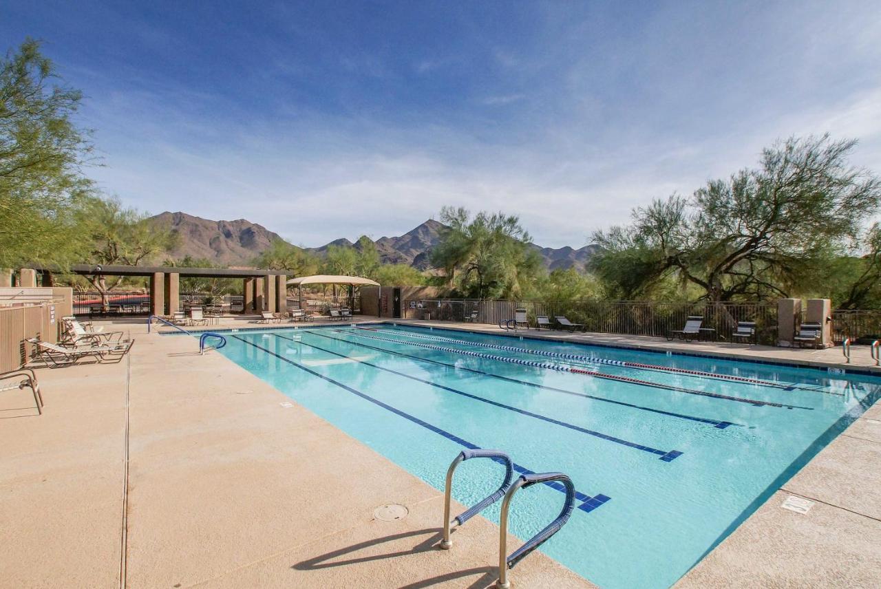 Holiday home With Private Pool Near Westworld!