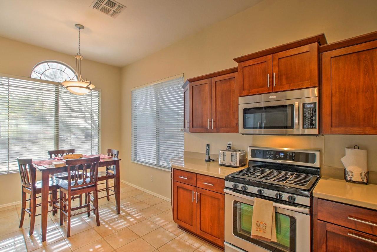 Holiday home With Private Pool Near Westworld! *