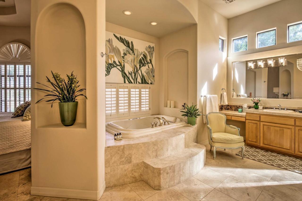 Holiday home Lavish Paradise Valley With Sports Court And Pool Scottsdale