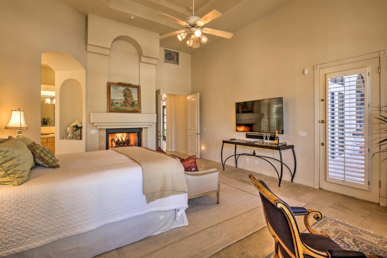 Holiday home Lavish Paradise Valley With Sports Court And Pool Scottsdale