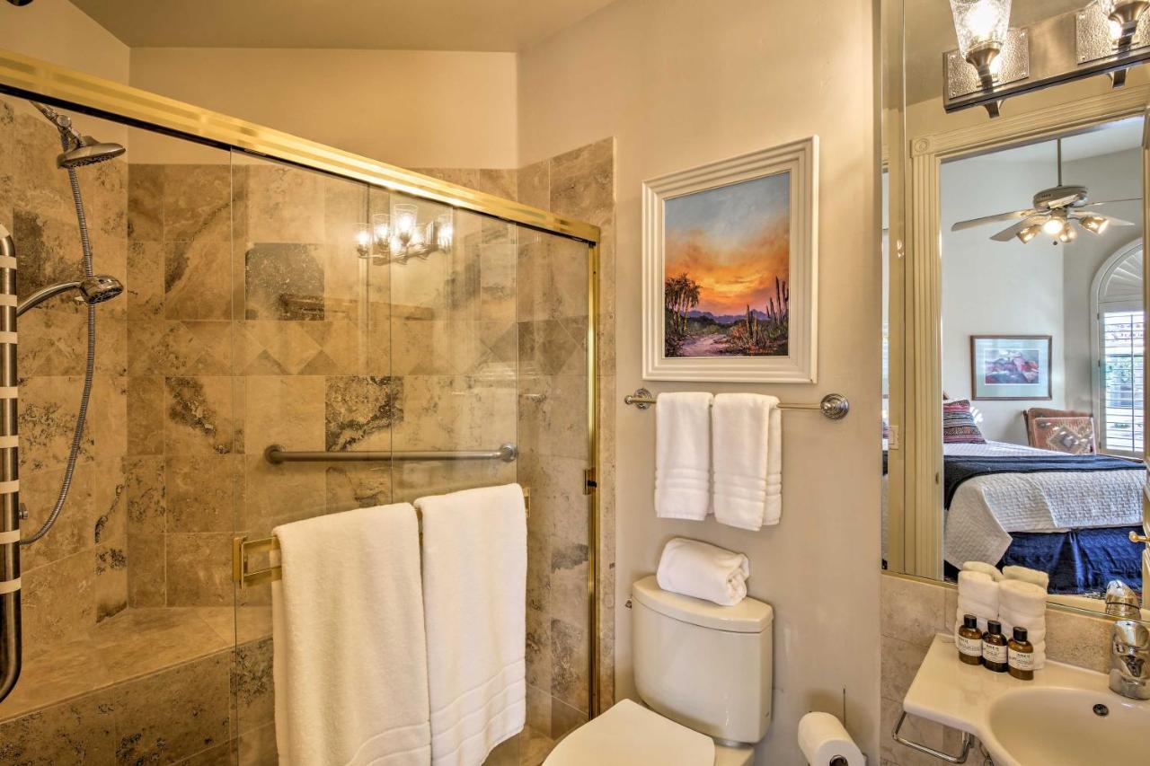 Holiday home Lavish Paradise Valley With Sports Court And Pool Scottsdale