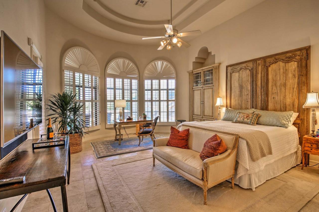 Holiday home Lavish Paradise Valley With Sports Court And Pool Scottsdale