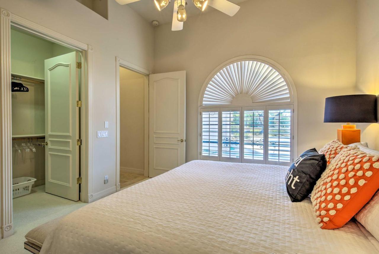 Holiday home Lavish Paradise Valley With Sports Court And Pool