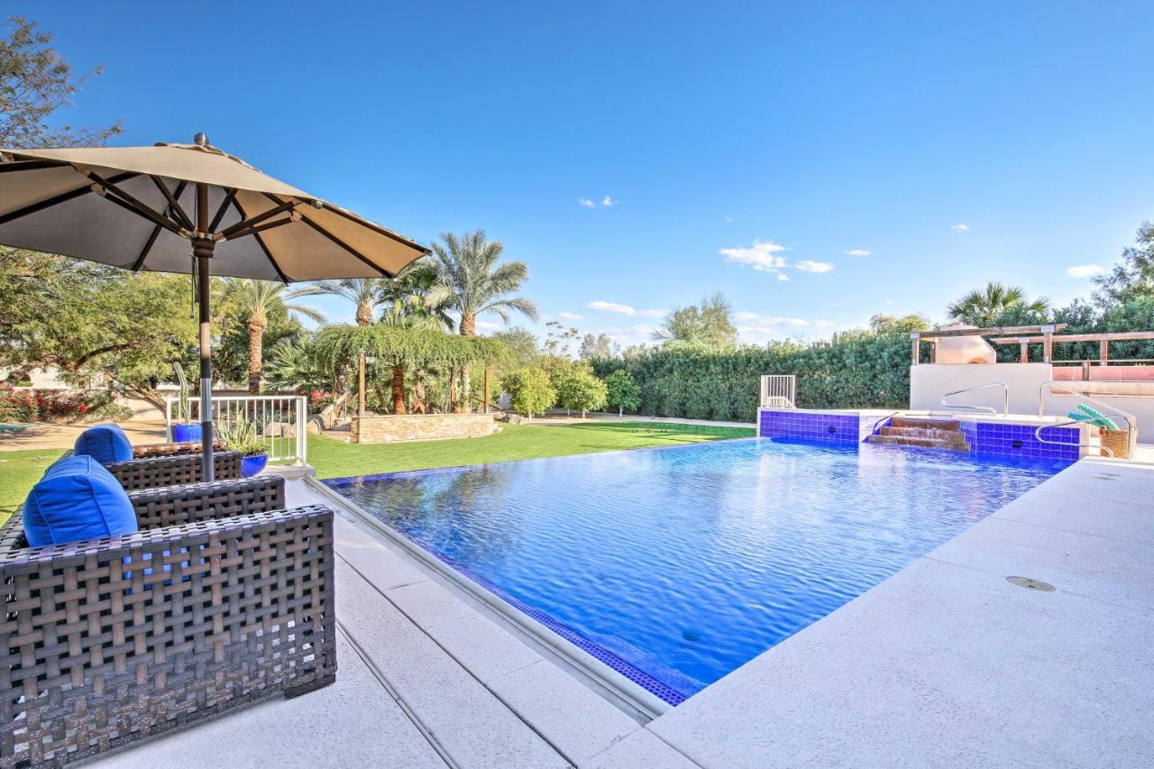 Holiday home Lavish Paradise Valley With Sports Court And Pool *
