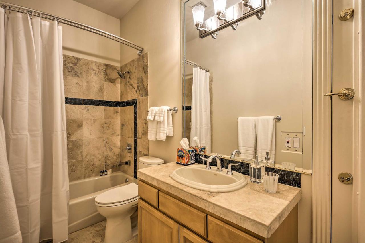 Lavish Paradise Valley With Sports Court And Pool Holiday home *