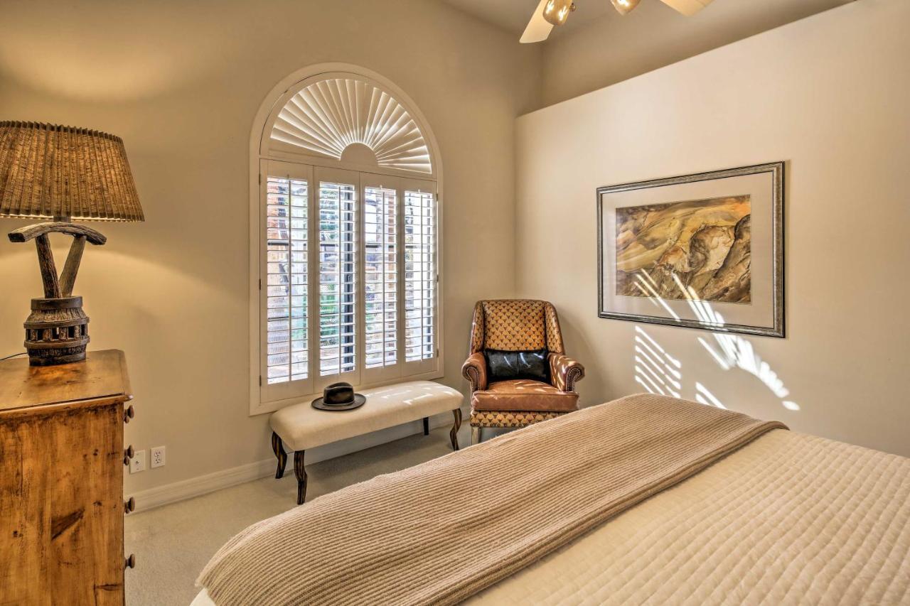 Holiday home Lavish Paradise Valley With Sports Court And Pool Scottsdale