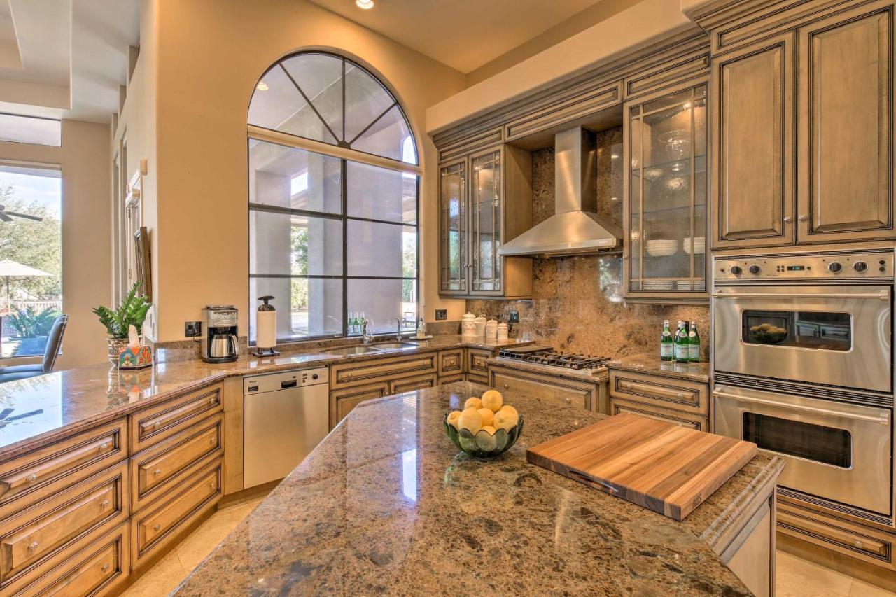 Holiday home Lavish Paradise Valley With Sports Court And Pool Scottsdale