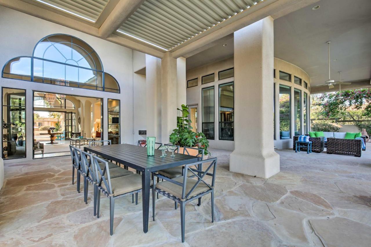 Holiday home Lavish Paradise Valley With Sports Court And Pool Scottsdale