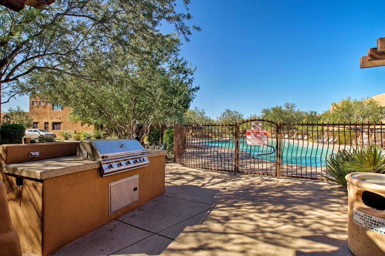 Serenity With Pool Access And Views! Apartment *