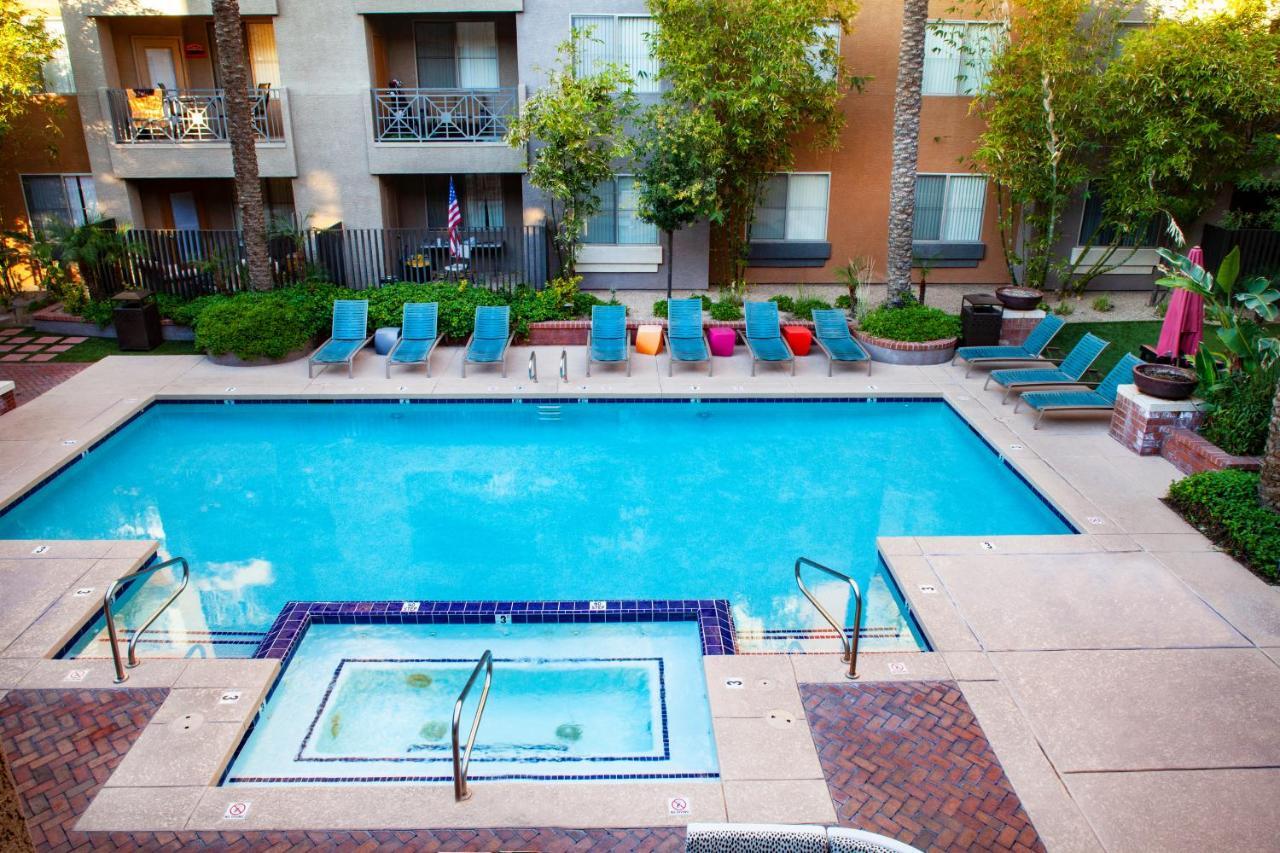 Luxury By Meridian Condoresorts- Aparthotel Scottsdale