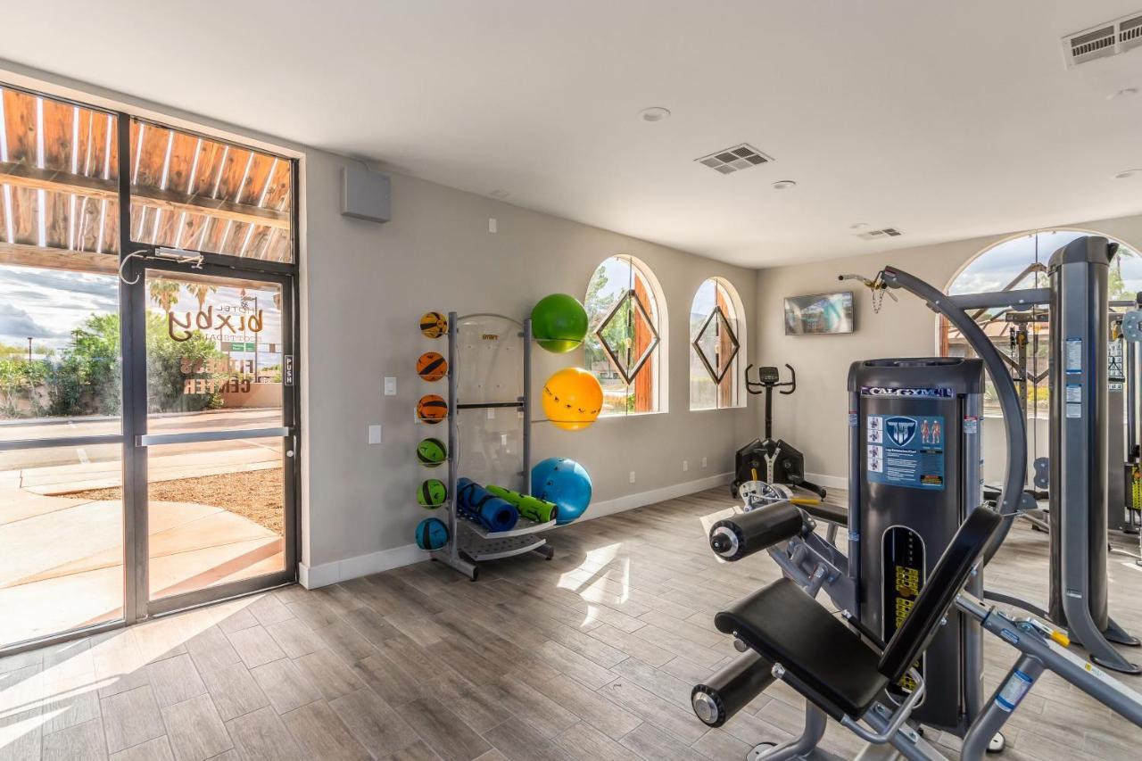 Bixby 3* Scottsdale