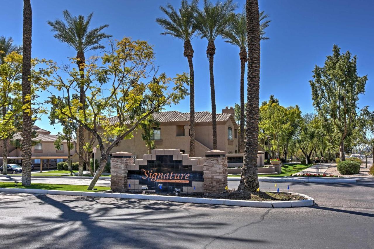 Pool Access, 1 Mi To Westworld *