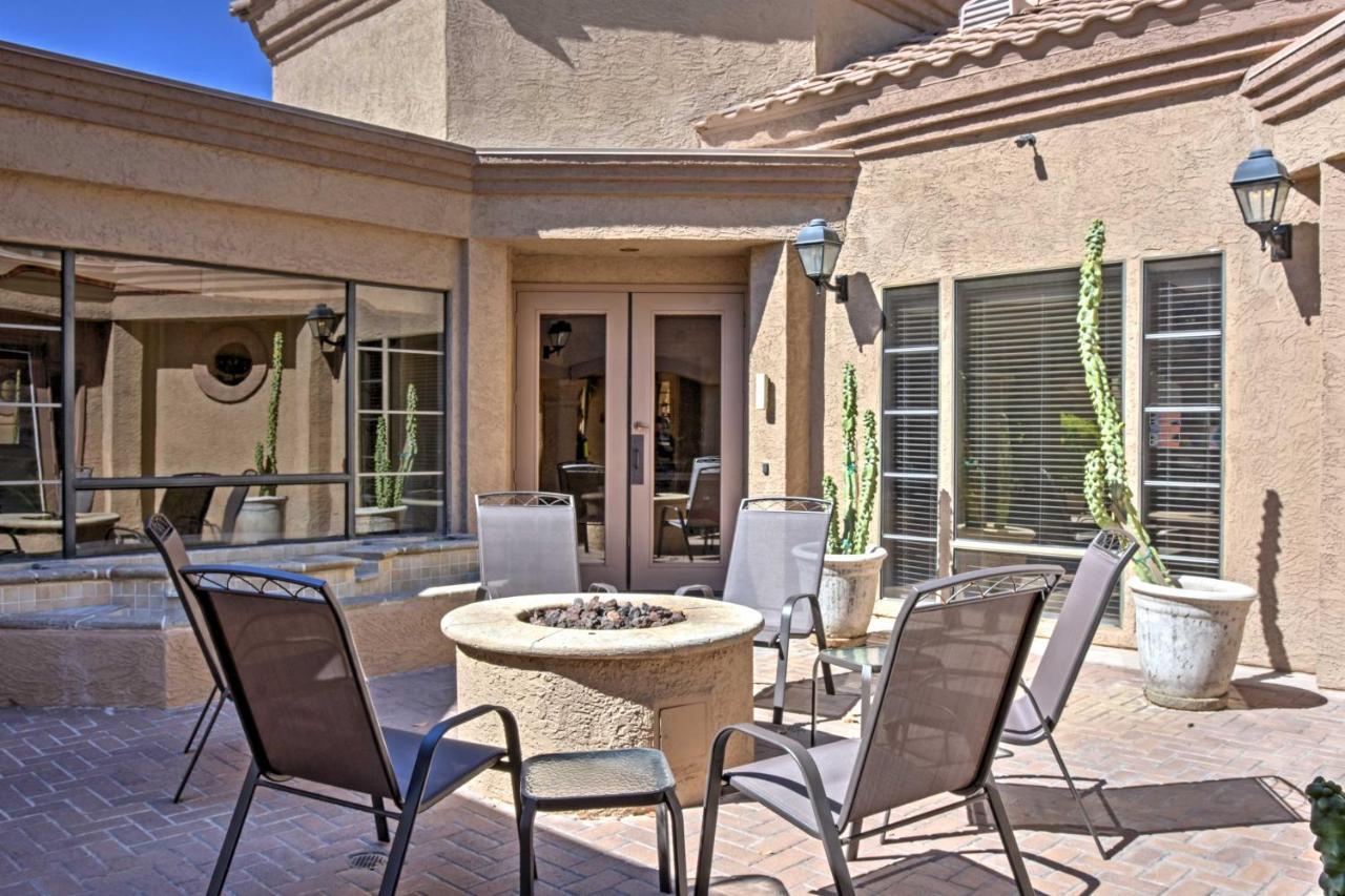Pool Access, 1 Mi To Westworld Apartment *