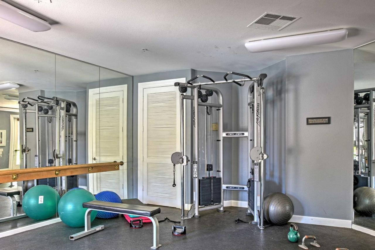 Apartment Pool Access, 1 Mi To Westworld *