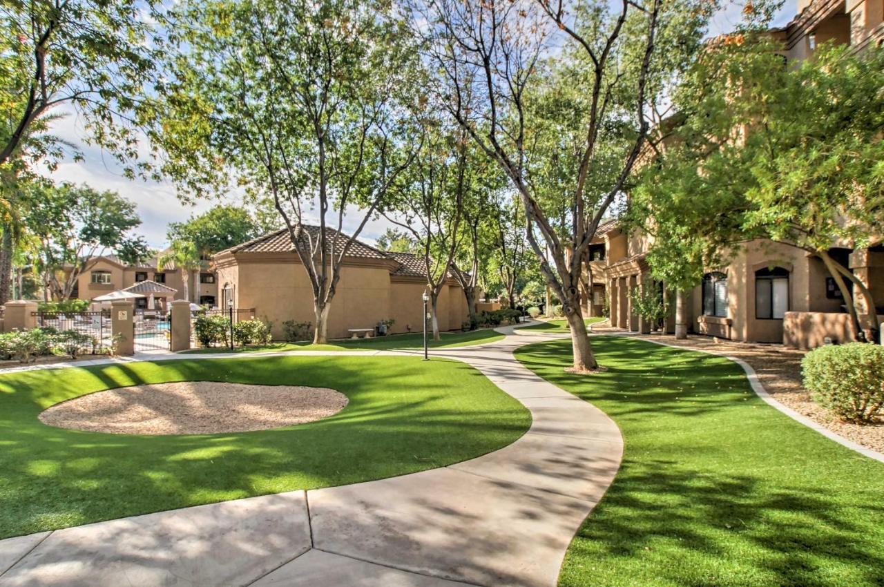 Pool Access, 1 Mi To Westworld *