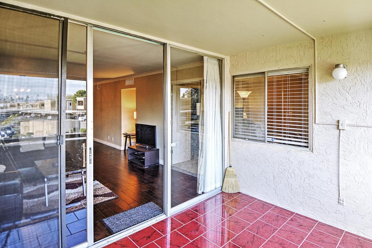 With Private Balcony And Pool Access! * Scottsdale