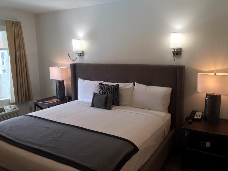 Hotel Bixby Scottsdale