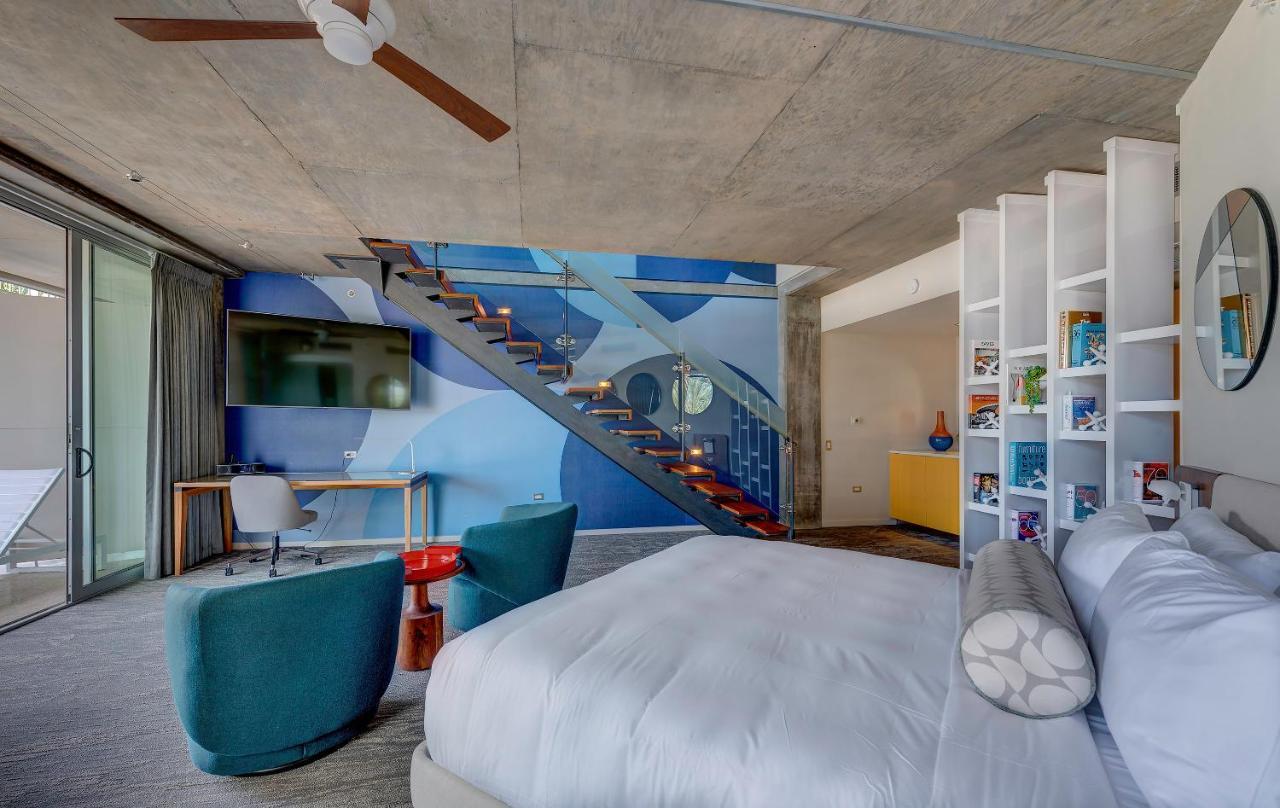 Hotel Valley Ho Scottsdale