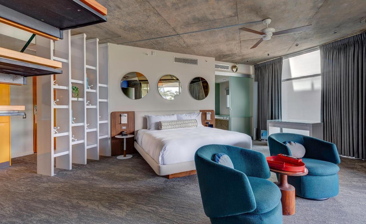 Hotel Valley Ho Scottsdale
