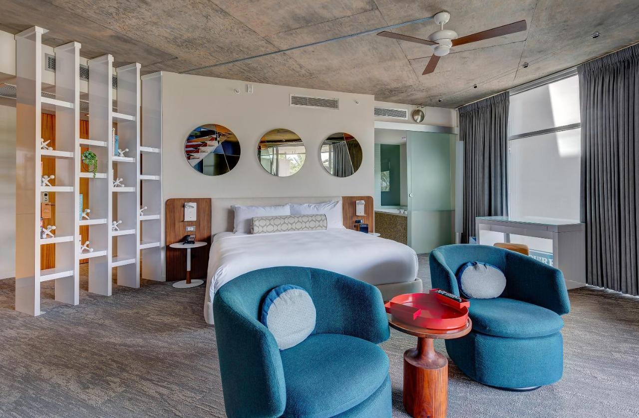 Valley Ho 4* Scottsdale