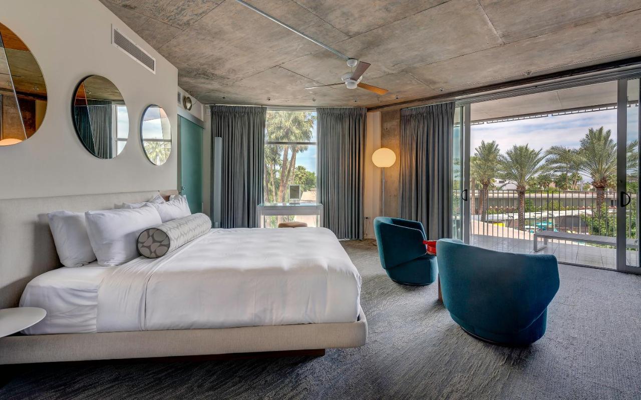 Valley Ho Hotel Scottsdale