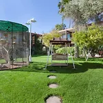 Best Western Plus Papago Inn & Resort