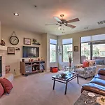 Scottsdale Serenity Condo With Pool Access And Views!