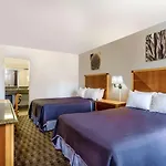 Howard Johnson By Wyndham Scottsdale Old Town