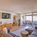 Scottsdale Resort Condo Near Old Town!